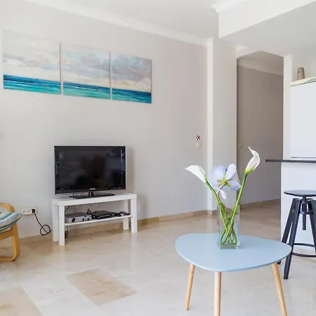 Delfines De Mogan Appartement