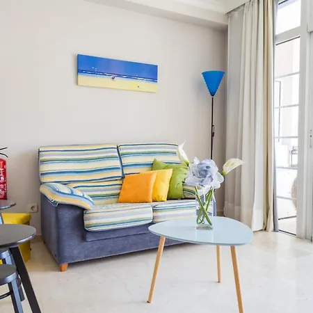 Appartement Delfines De Mogan Puerto De Mogan