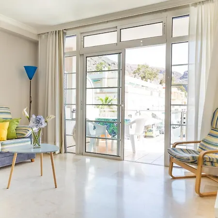 Appartement Delfines De Mogan